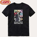 Trump Eras Tour Make Oil Great Again Shirt
