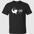 Godzilla Minus Zero Japan Version Logo T-Shirt