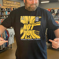 Michigan Wolverines 2026 NCAA Men’s Basketball Midwest Regional Champions Shirt