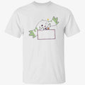 Digimon Con 2026 Commemorative Terriermon Assistant Shirt
