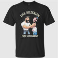 Dan Bilzerian For Congress Shirt
