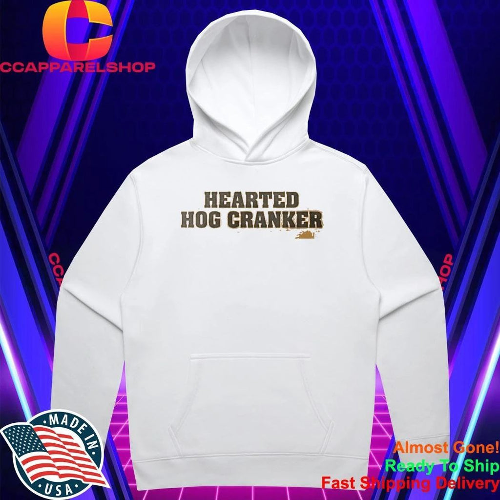 Retarded Hog Cranker Shirt