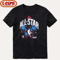 2026 NBA All-Star Game LA T-Shirt