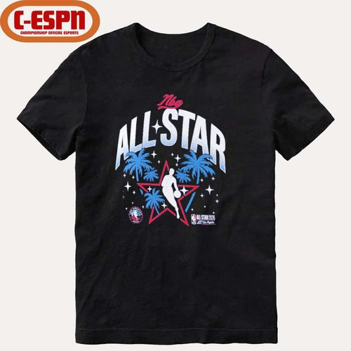 2026 NBA All-Star Game LA T-Shirt