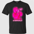 Justin Bieberchella Iconic signature graphic shirt