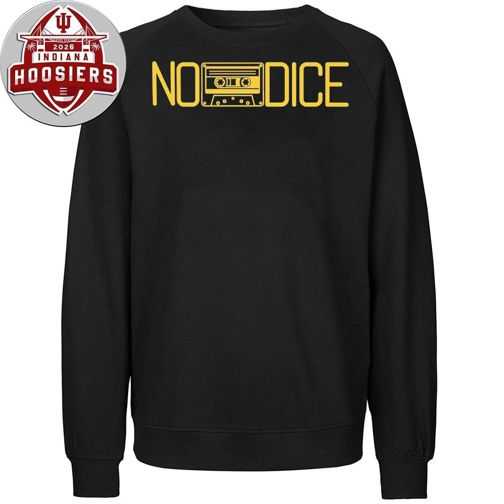 Djotime No Dice Shirt