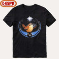 North Carolina Rebel Alliance Logo shirt