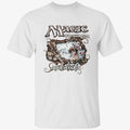 Magic The Gathering Brain Dead Shirt