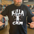Cam Schlittler Killa Cam New York Baseball Shirt