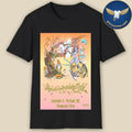 Sierra Ferrell Sept 5 2026 Thompson’s Point Portland ME Poster Shirt