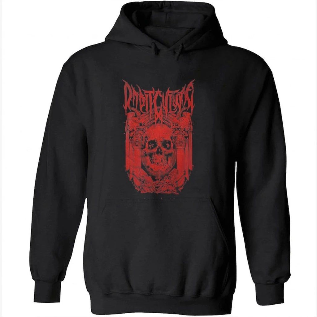 Orbit Culture Limited Chapter 1 The Might Wargblod Shirt