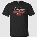 Eddie Vedder 2026 Japan Tour Figure 8 Dragon Shirt