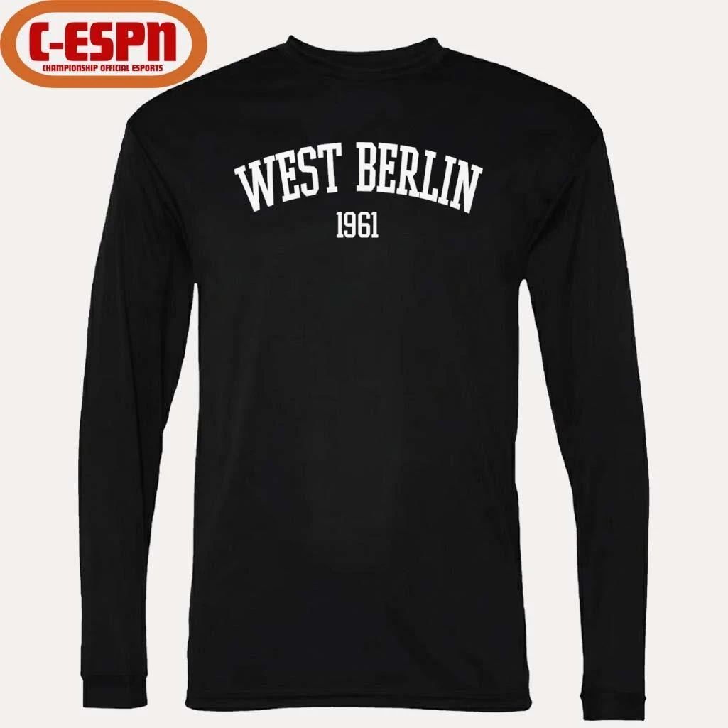 West Berlin 1961 T-Shirt