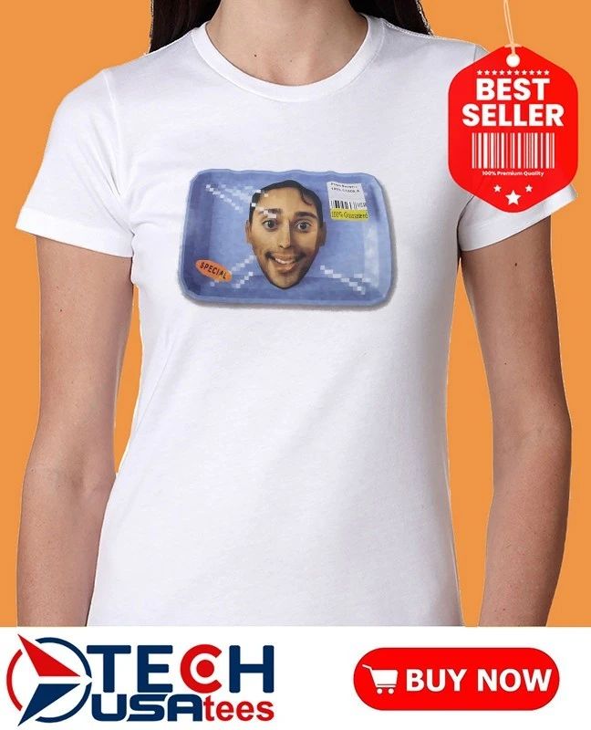 Fresh Meat shirt