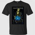 Hurray For The Riff Raff Summer 2026 Tour Shirt