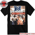 Ben Johnson Shirt Off Bears NFC North Champions Shirt