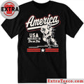 Original America Hockey Is Do Or Die Shirt