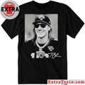 Trevor Lawrence Jacksonville Football Signatue Shirt
