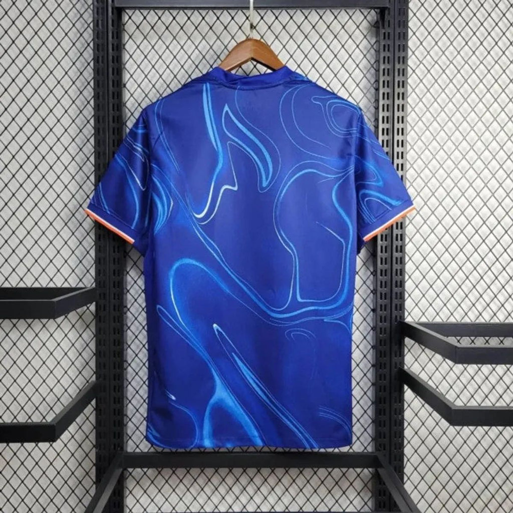 Chelsea Home 2024-2025 Football Jersey