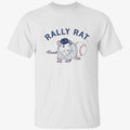 Rally Rat Shirt