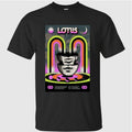 Lotus April 2026 Tour Shirt