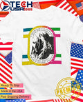 George Clinton for President P-Funk Party Peace Funk Party shirt