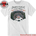 Pigeons Playing Ping Pong X Nature Backs 2026 Shirt