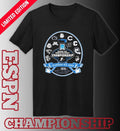 2026 National Collegiate Women’s Ice Hockey Regional Shirt