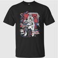 Philadelphia 76ers Allen Iverson Mitchell & Ness Chalked Up Shirt