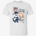 Cody Johnson Houston Livestock Show And Rodeo Shirt