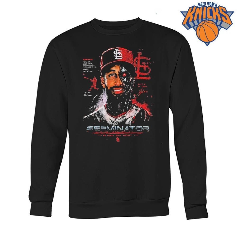 Jose Fermin Ferminator Shirt