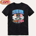 2025 Cotton Bowl Head to Head Shirt