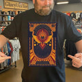 The Rock Poster Society’s Feb 28 SweetWater Brewing Company Shirt