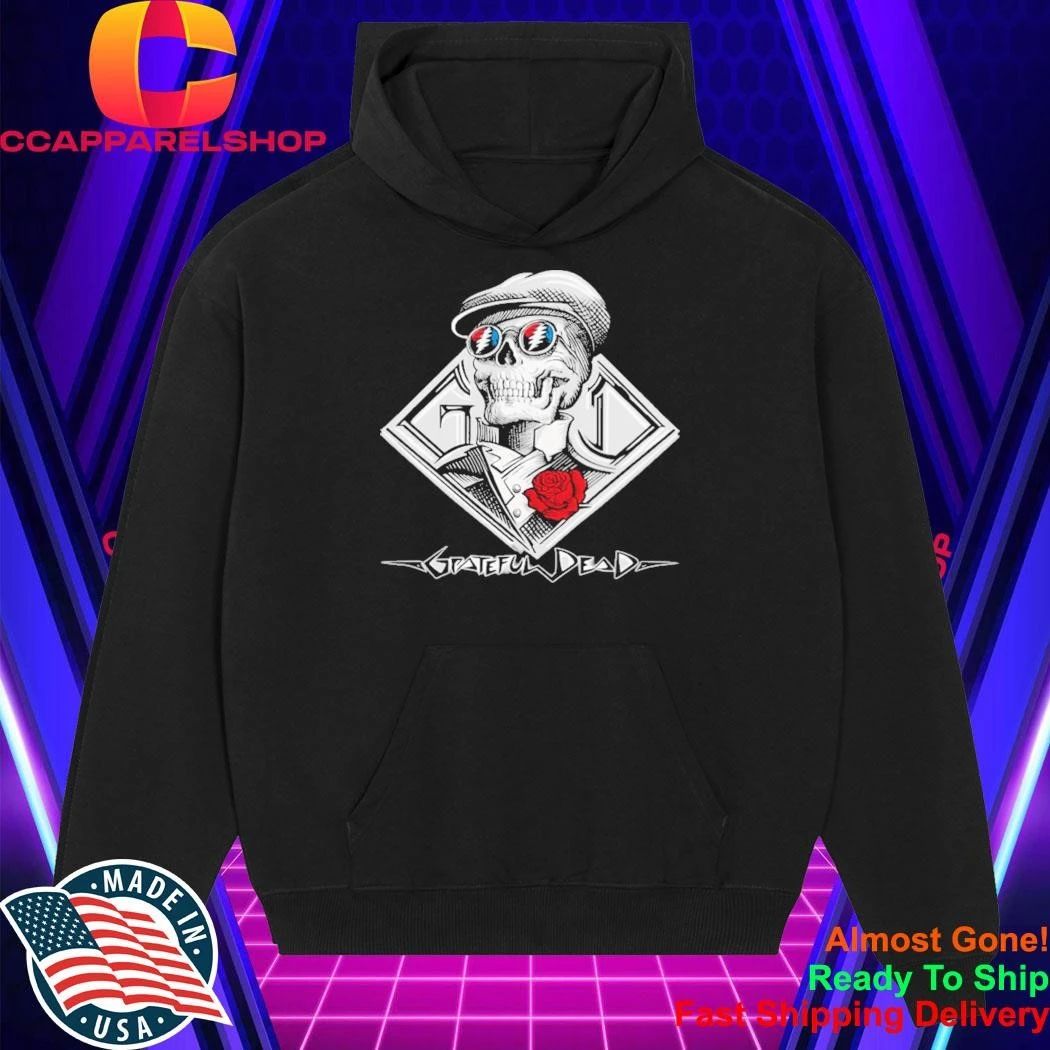 GD Derby Silver Shirt
