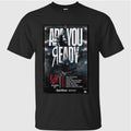 Ra Diaz May 2026 Poster Tour COLOMBIA Shirt