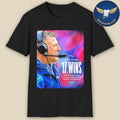 Mike Vrabel 17 Wins Record-Breaking Commemorative T-Shirt