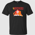 The Menzingers Angel Tiger Shirt