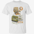 The Format April 11 2026 in Salt Lake City, Utah Concert Shirt