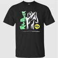 Iggy Pop x Babylon Coachella 2026 Shirt