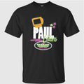 Paul Childers Tee The Wannabe Famous Tour 2026 Shirt