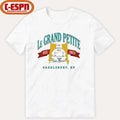Le Grand Petite Est 2021 Shirt