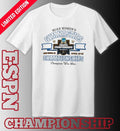 2026 NCAA Women’s Gymnastics Fort Worth TX April 16 -18 Final T-Shirt
