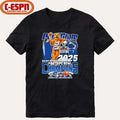 Penn State Mascot Bad Boy Mowers Pinstripe Bowl Champions 2025 Shirt