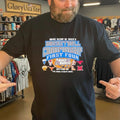 NCAA Division I Men’s 2026 March Madness First Four Dayton Shirt