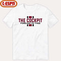 The Cockpit Forever To Thee Gameday Vs Missouri Shirt