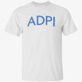 Morgan Wallen ADPI Shirt