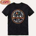 CFP Semifinal Miami 2026 Fiesta Bowl Bound T-shirt