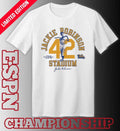 42 UCLA Baseball Jackie Robinson Stadium Shirt