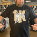 Purdue Basketball Braden Smith 1,000 Assists Shirt