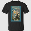 Jake Xerxes Fussell At Commerce Hall On May 13 2026 Poster Shirt
